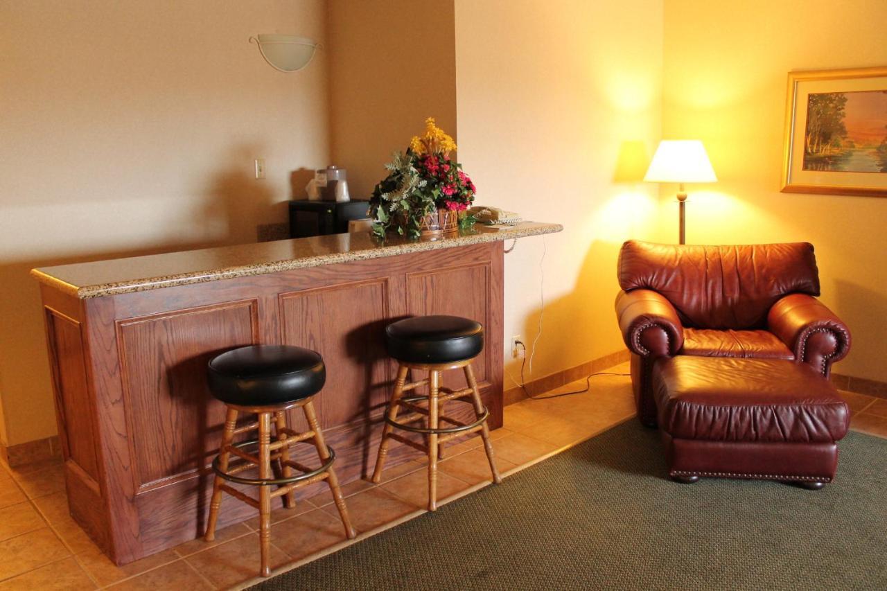 Holiday Inn Great Falls-Convention Center By Ihg Zimmer foto