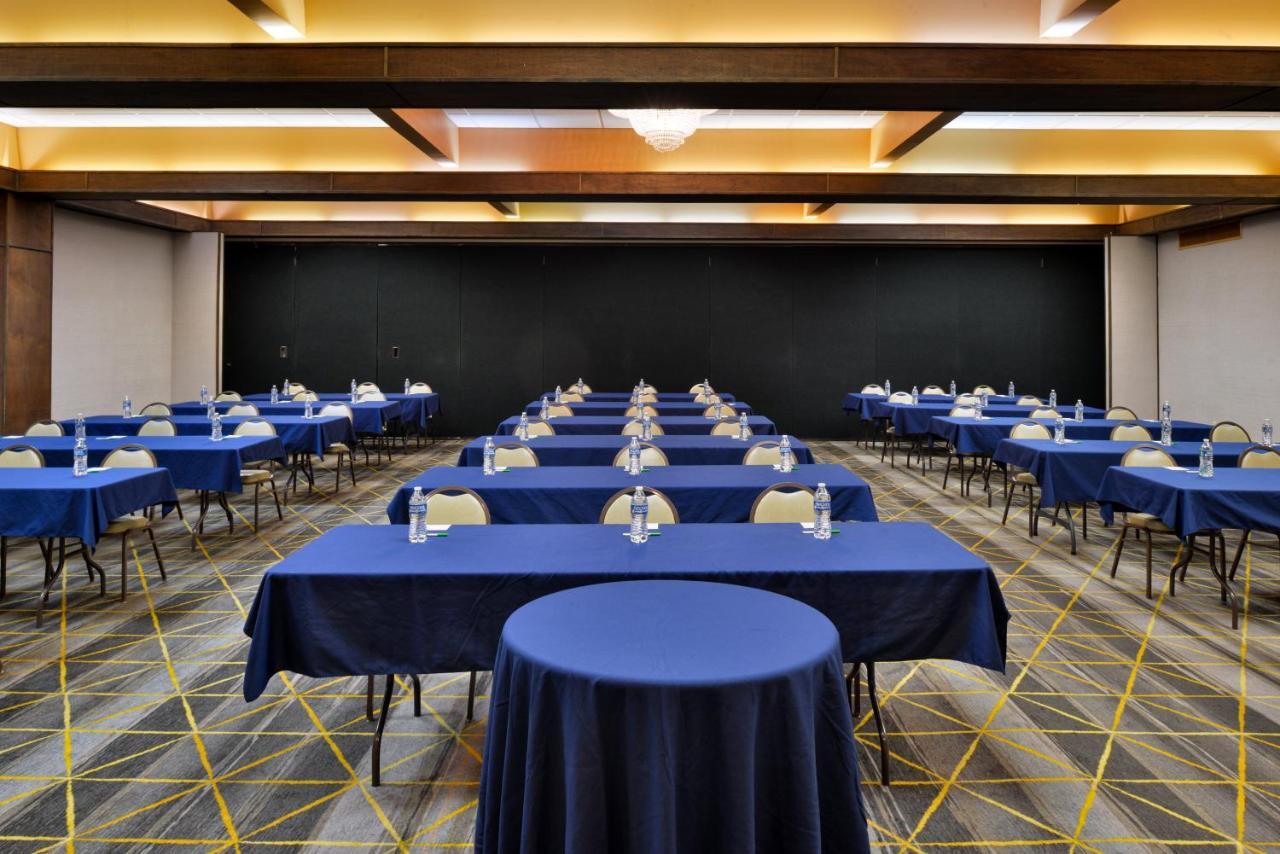 Holiday Inn Great Falls-Convention Center By Ihg Exterior foto