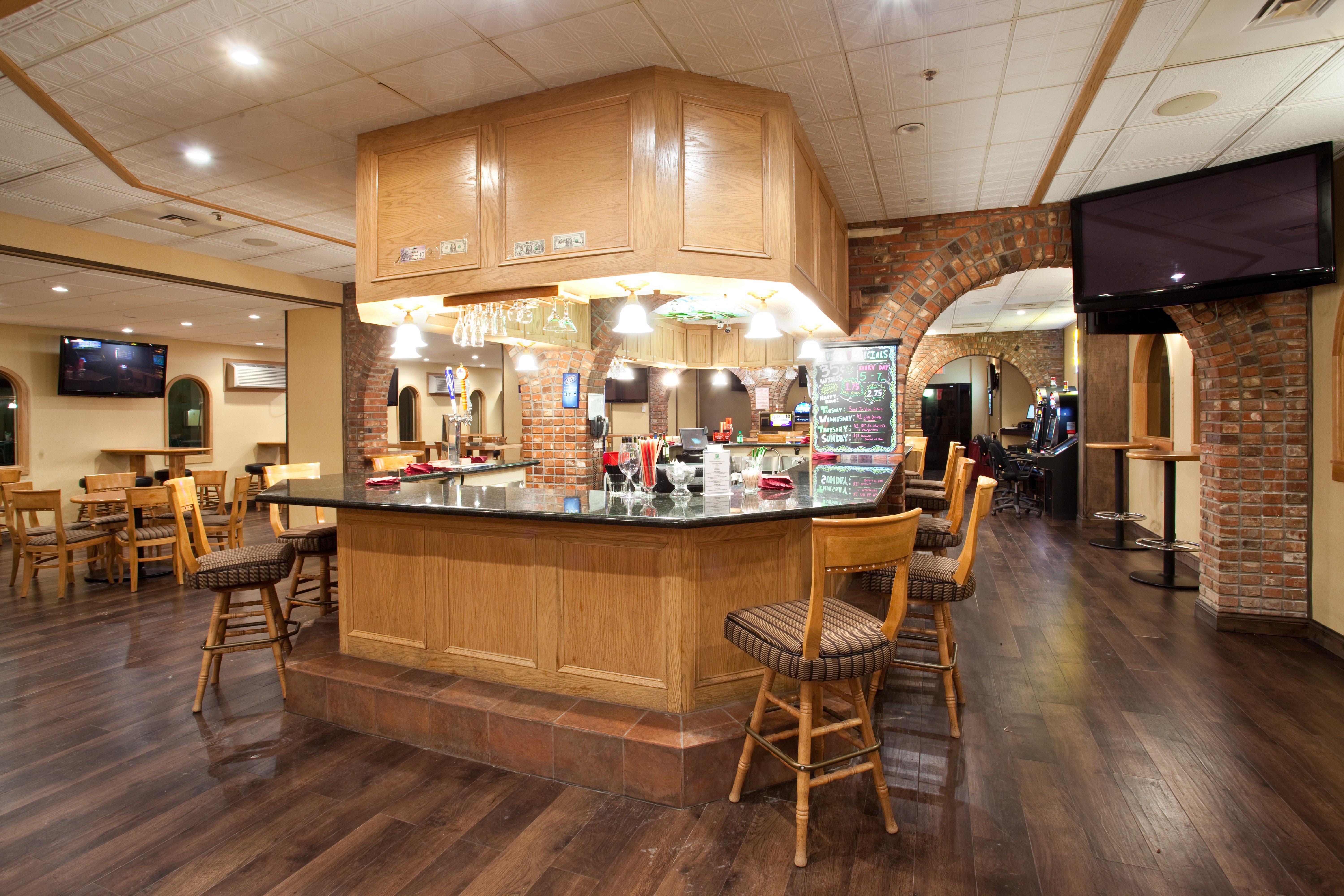 Holiday Inn Great Falls-Convention Center By Ihg Exterior foto