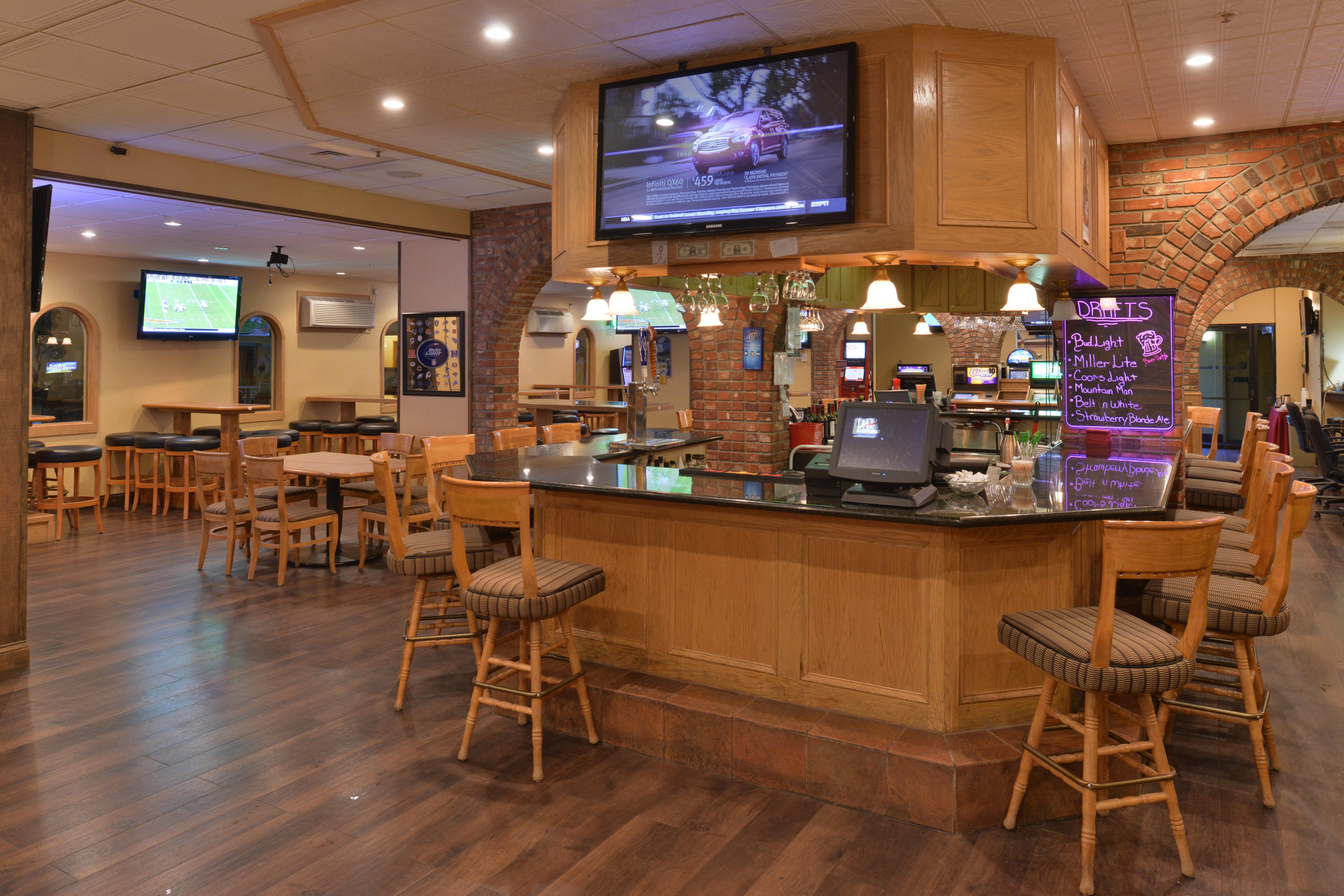 Holiday Inn Great Falls-Convention Center By Ihg Exterior foto