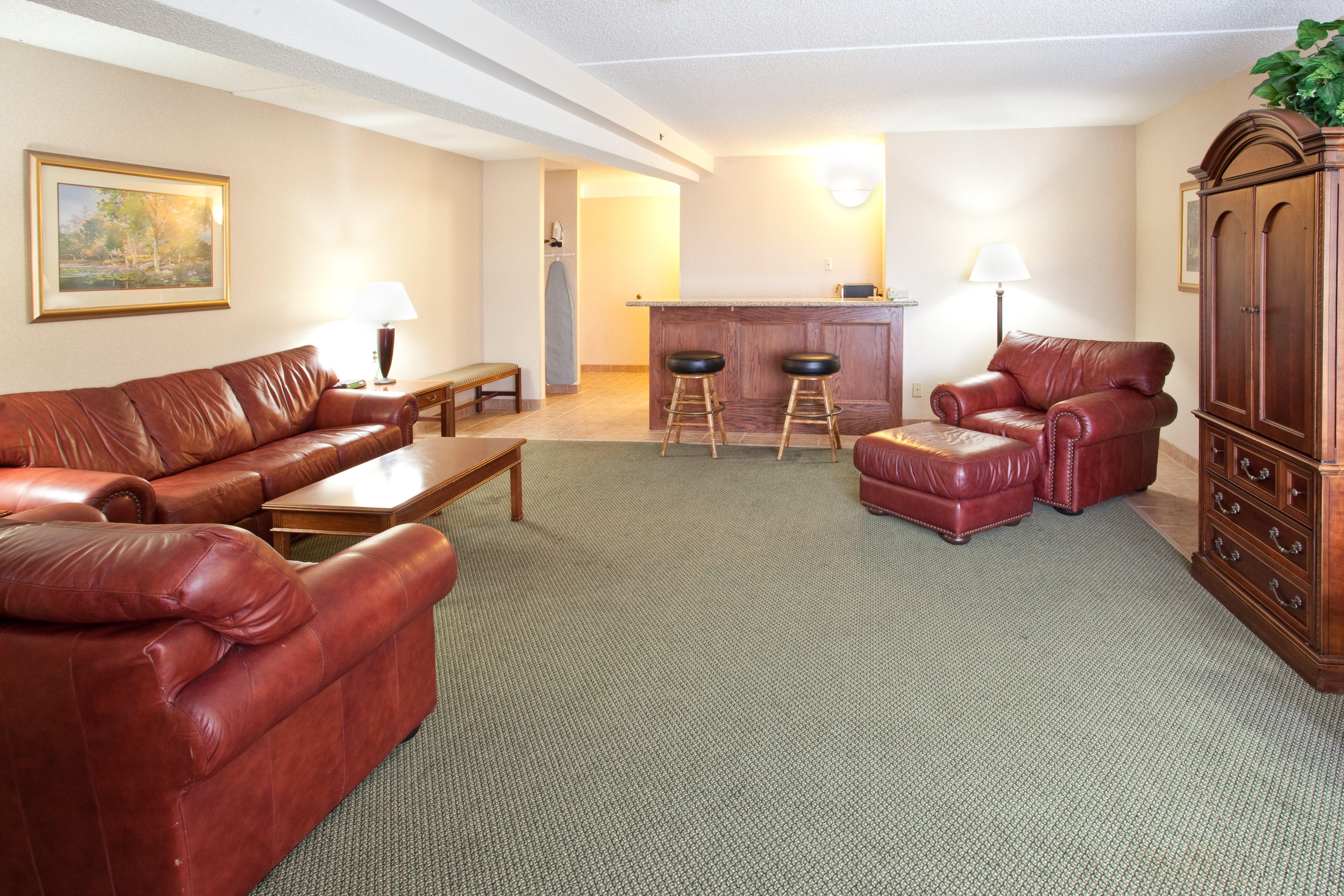 Holiday Inn Great Falls-Convention Center By Ihg Exterior foto