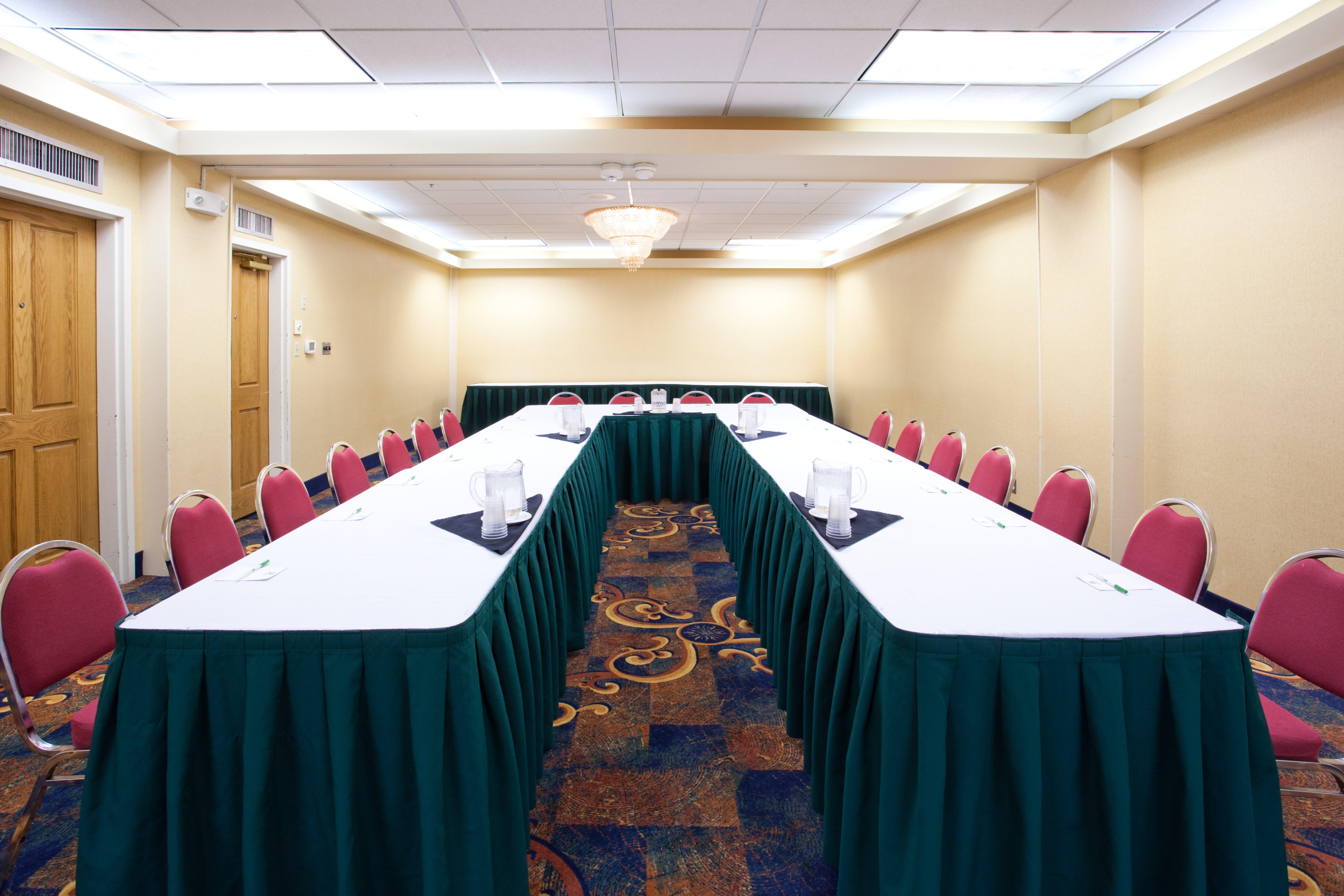 Holiday Inn Great Falls-Convention Center By Ihg Exterior foto